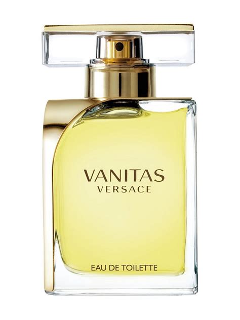 eau de parfum versace vanitas|Versace vanitas perfume for women.